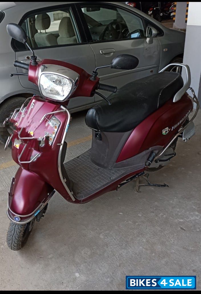 Suzuki Access