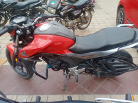 Honda CB Hornet 160R