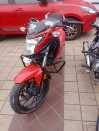 Honda CB Hornet 160R