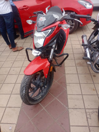 Honda CB Hornet 160R