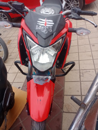 Honda CB Hornet 160R