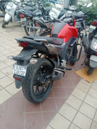 Honda CB Hornet 160R