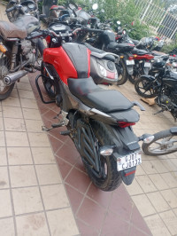 Honda CB Hornet 160R