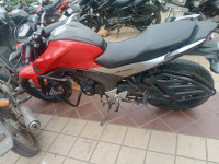 Honda CB Hornet 160R