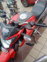 Honda CB Hornet 160R