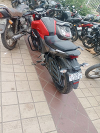 Honda CB Hornet 160R