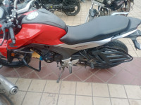 Honda CB Hornet 160R