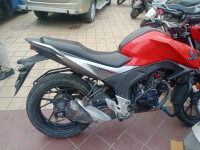 Honda CB Hornet 160R