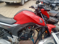Honda CB Hornet 160R