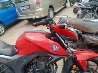 Honda CB Hornet 160R