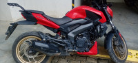 Bajaj Dominar 400 2018 Model