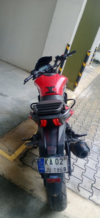 Bajaj Dominar 400