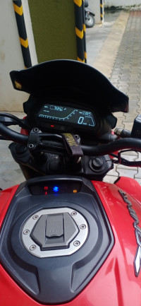 Bajaj Dominar 400