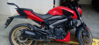 Bajaj Dominar 400