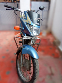 Hero Glamour 125 2005 Model