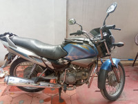 Sky Blue Hero Glamour 125