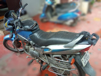 Sky Blue Hero Glamour 125