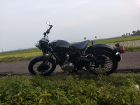 Royal Enfield Bullet Electra Twinspark