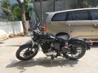 Royal Enfield Bullet Electra Twinspark