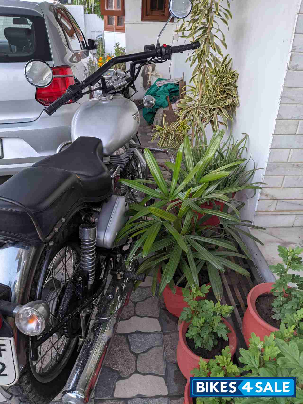 Royal Enfield Bullet Electra Twinspark