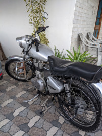 Royal Enfield Bullet Electra Twinspark