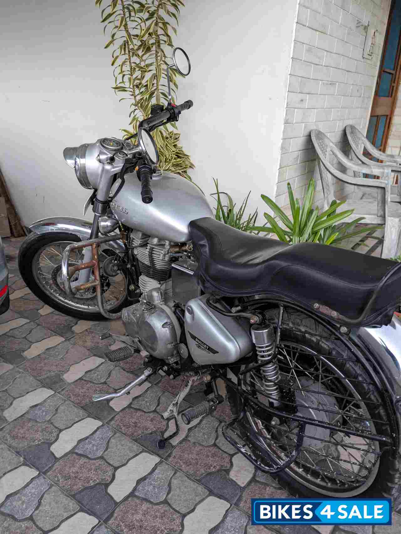 Royal Enfield Bullet Electra Twinspark