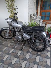 Royal Enfield Bullet Electra Twinspark