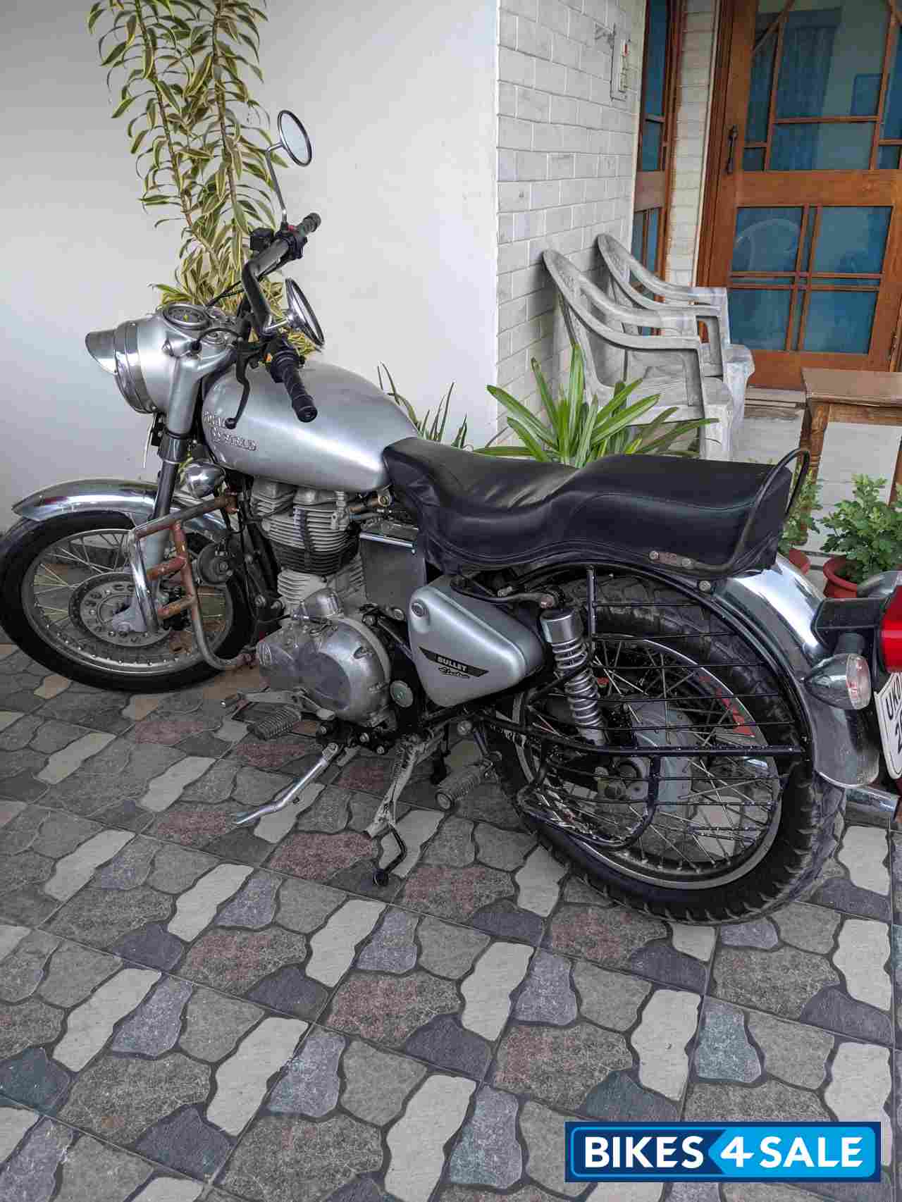 Royal Enfield Bullet Electra Twinspark