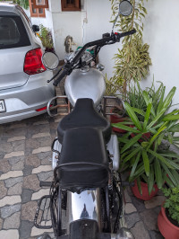 Royal Enfield Bullet Electra Twinspark