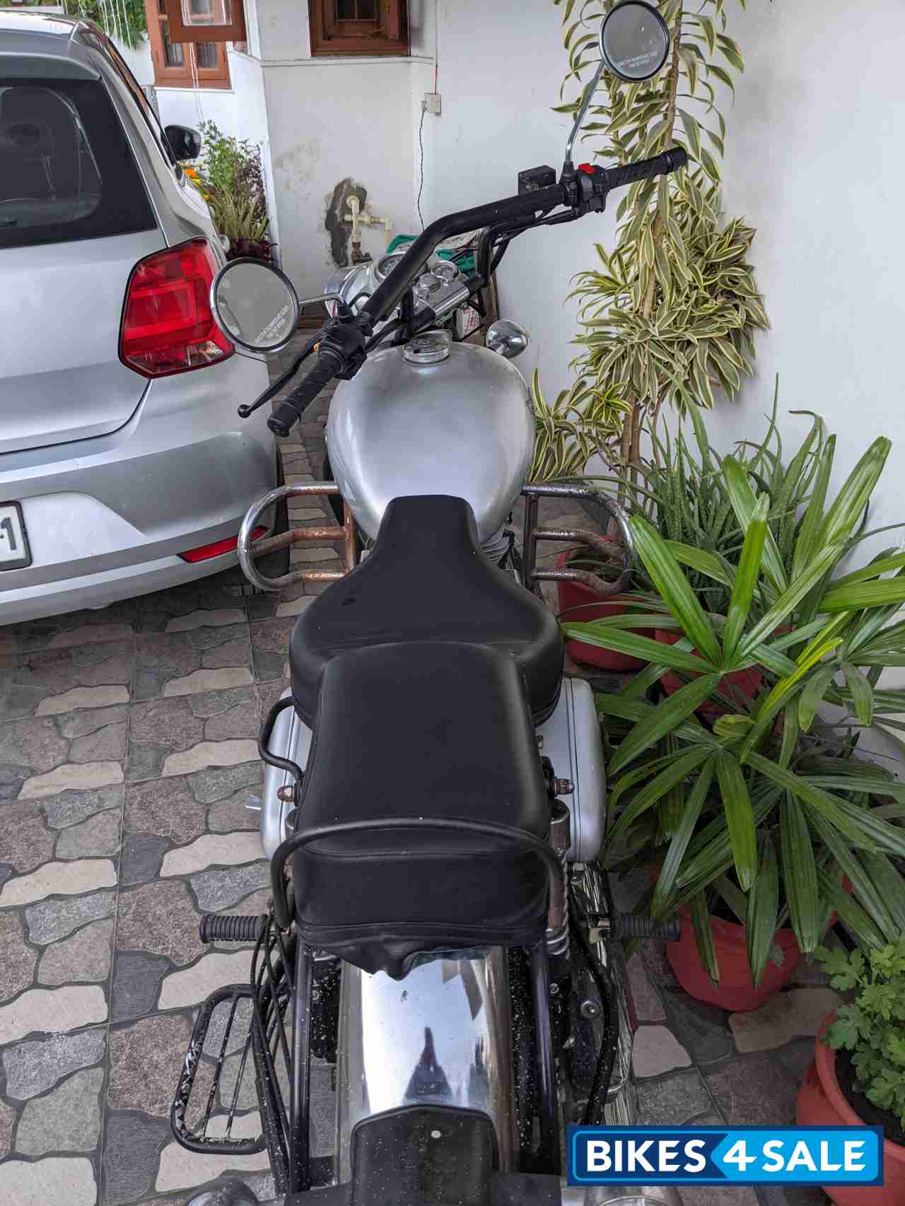 Royal Enfield Bullet Electra Twinspark