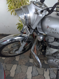 Royal Enfield Bullet Electra Twinspark