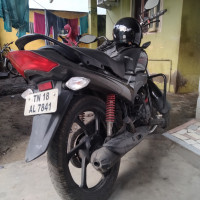 Hero Passion Pro i3s 2017 Model