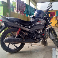 Hero Passion Pro i3s