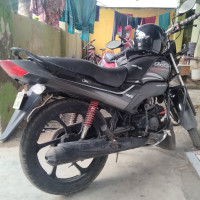 Hero Passion Pro i3s