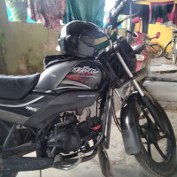 Hero Passion Pro i3s