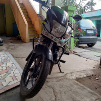 Hero Passion Pro i3s