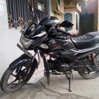 Hero Passion Pro i3s