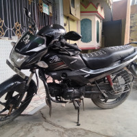 Hero Passion Pro i3s