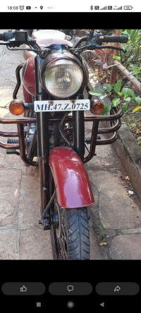 Royal Enfield Classic 350