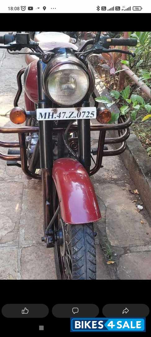 Royal Enfield Classic 350 Royal Enfield Classic 350