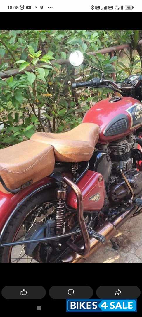 Royal Enfield Classic 350 Royal Enfield Classic 350