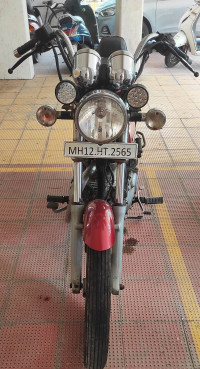 Royal Enfield Thunderbird TwinSpark 350