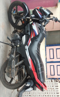 Hero Super Splendor IBS