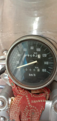 Bajaj Avenger 220 DTS-i 2013 Model