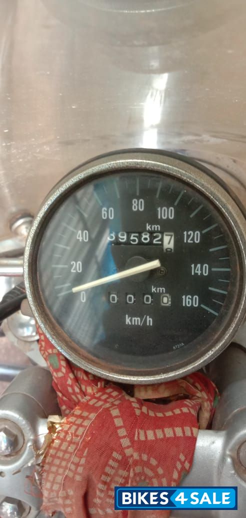 Bajaj Avenger 220 DTS-i