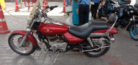 Bajaj Avenger 220 DTS-i