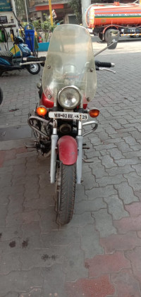 Bajaj Avenger 220 DTS-i