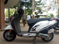 Honda Activa i