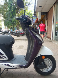 Honda Activa i