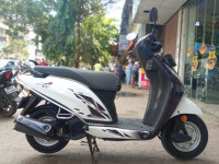 Honda Activa i